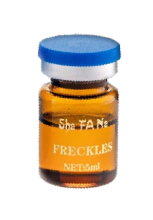 Freckles Serum
